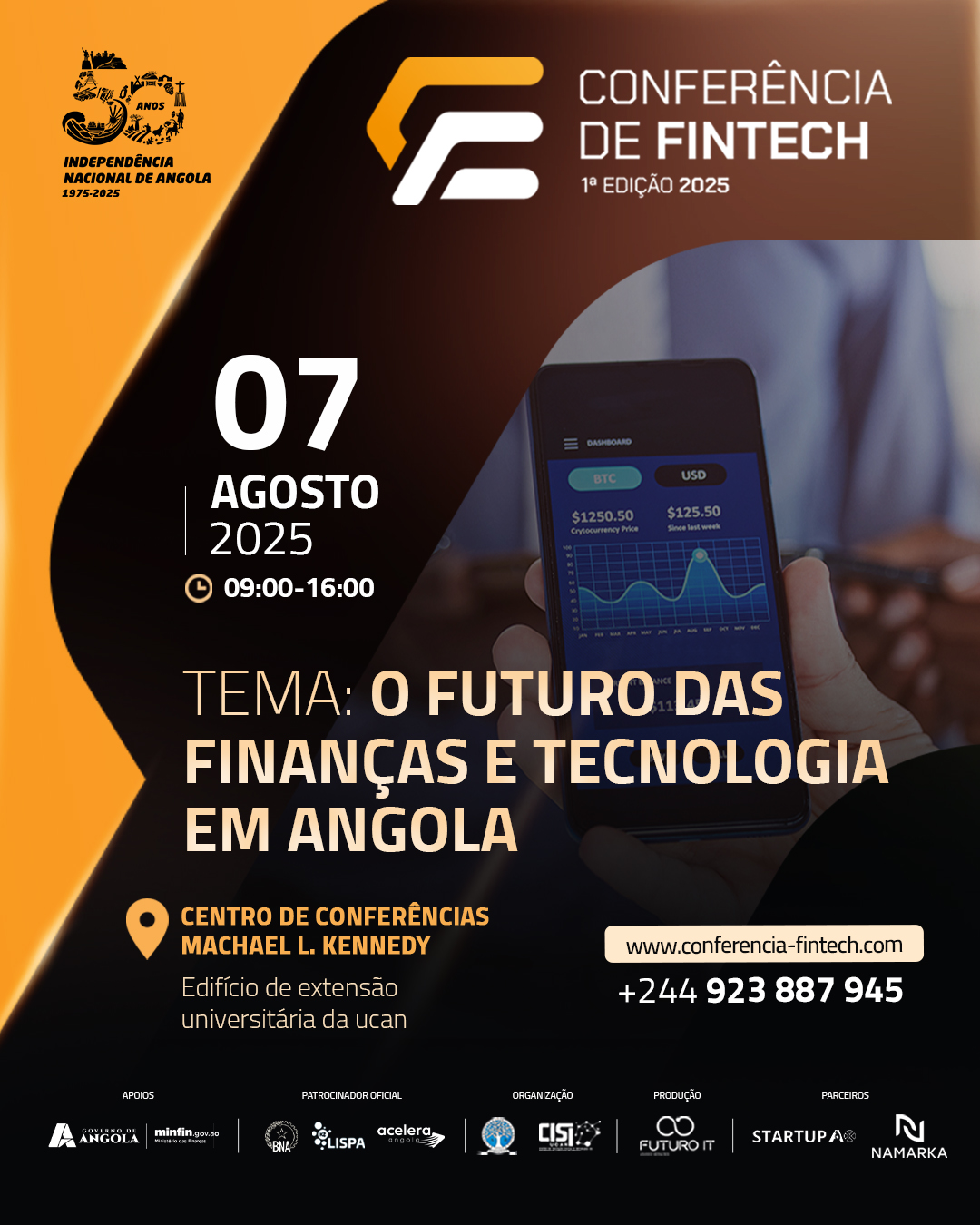 Fintech Conference 2025